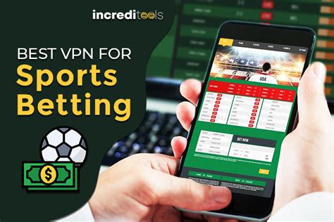 best vpn for sports betting - best sports betting vpn